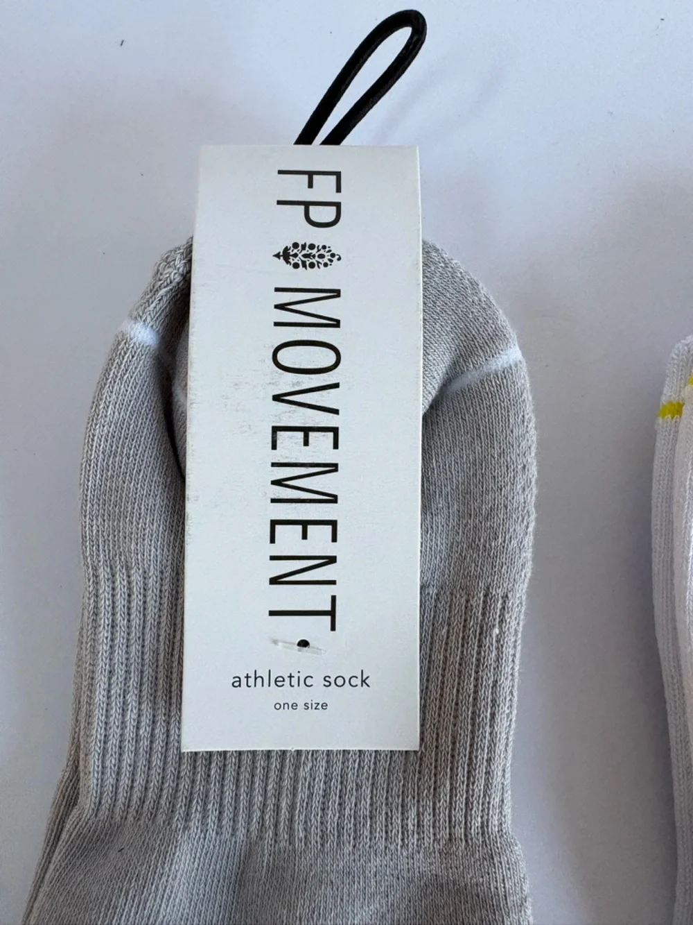 Set of 2 NWT Free People FP Movement Ankle Socks